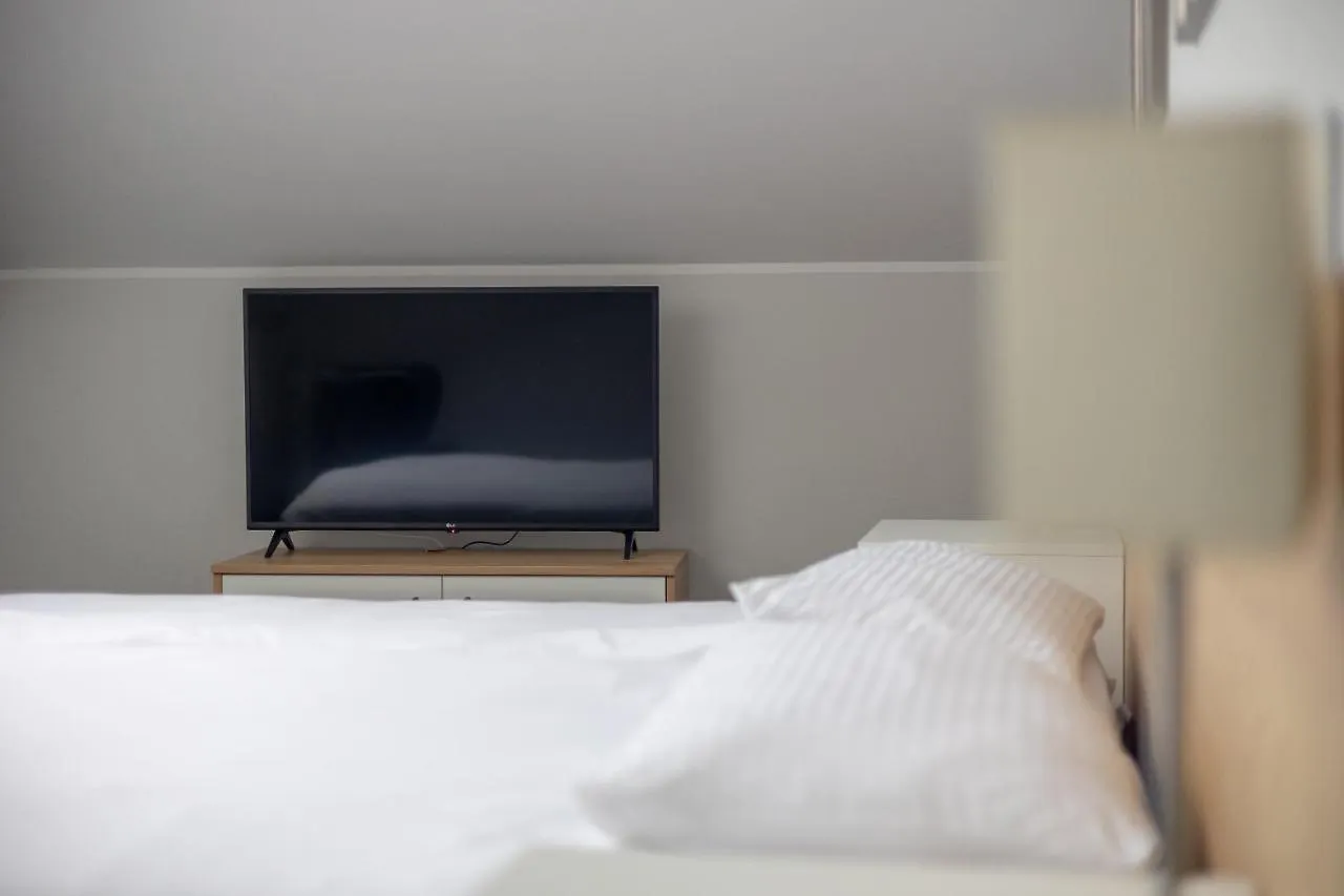 Aparthotel Esencja Warszawy Nowy Swiat Varsóvia Polónia