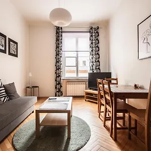 Appartement Elegant Old Town Market, Varsovie
