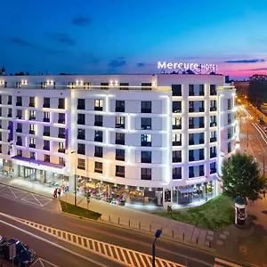 Mercure Stare Szálloda Krakkó