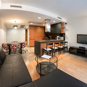  Apartamento Yourplace Biskupia Old Town Polónia
