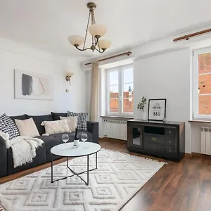  Apartment Old Town Premium