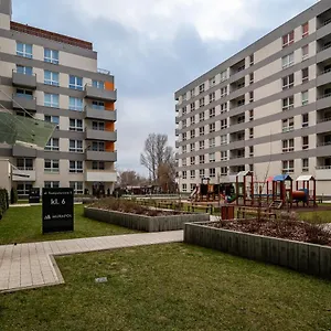  Apartament Komputerowa Street