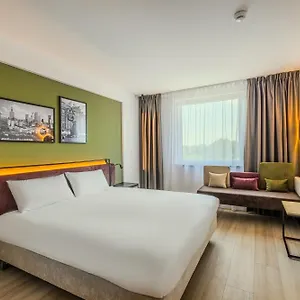 Hotel Campanile Polnoc, Varsovie