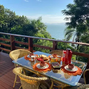  Casa de Férias Double Deck - Linda Vista Com Jacuzzi Brasil