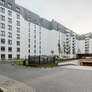  Apartment Enjoy! Ursus