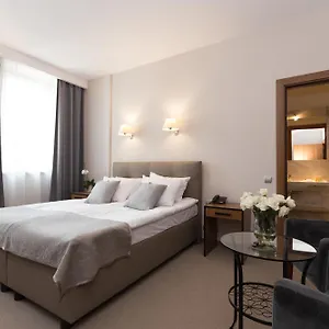 Grottger Luxury Boutique Szálloda Krakkó