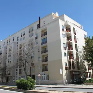  Apartamento Edificio Caravela C Portugal