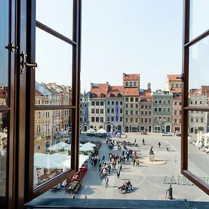  Apartamento Old Town