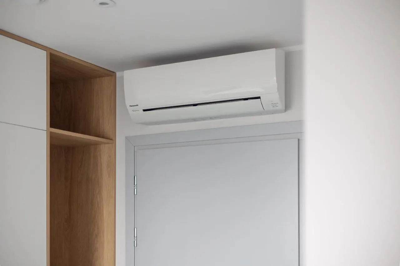 Appartement Aparthotel Esencja Warszawy Nowy Swiat Varsovie Pologne
