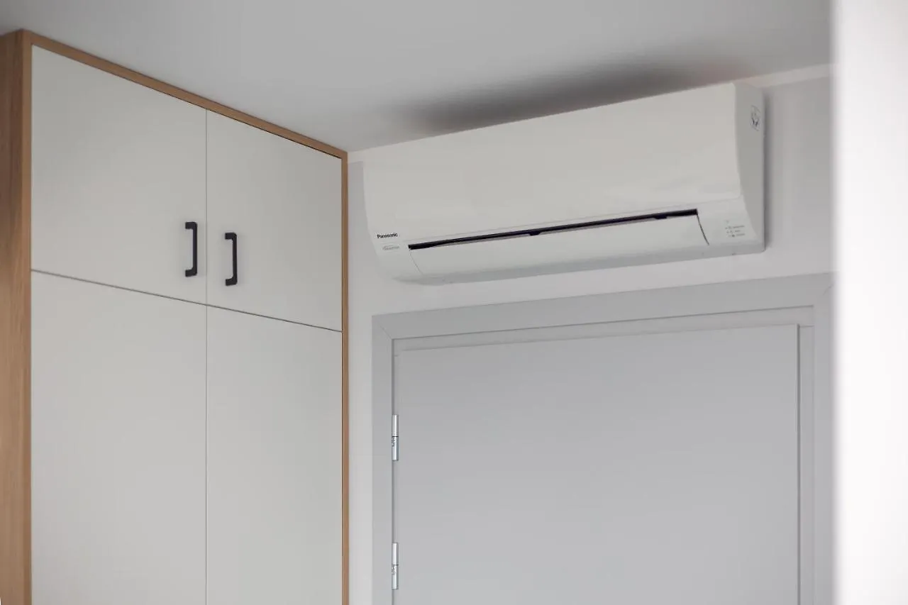 Appartement Aparthotel Esencja Warszawy Nowy Swiat Varsovie Pologne