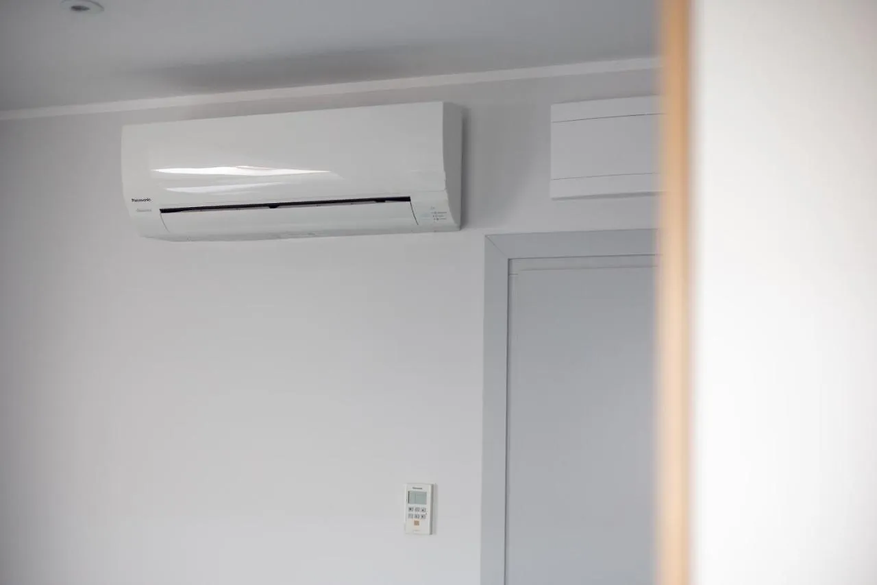 Aparthotel Esencja Warszawy Nowy Swiat Varsovie