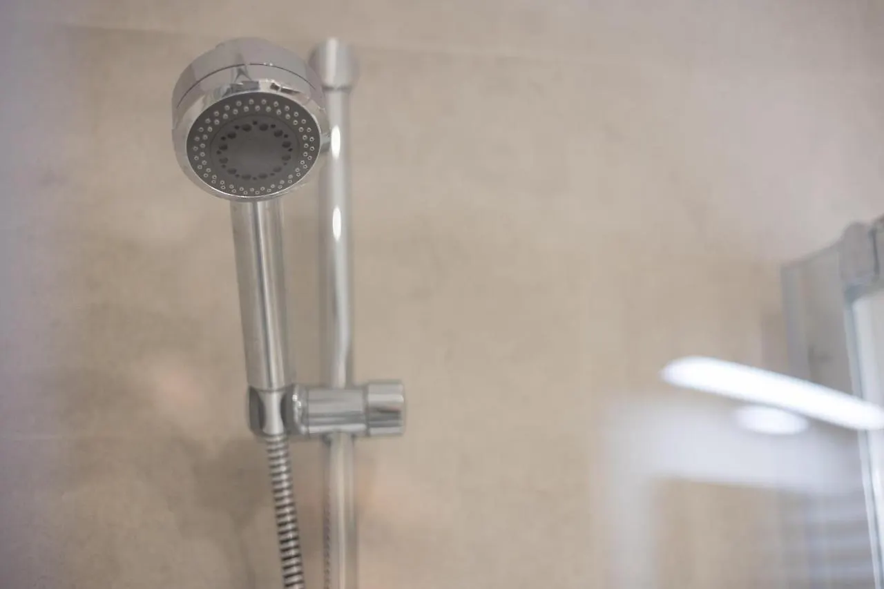 Aparthotel Esencja Warszawy Nowy Swiat Varsó
